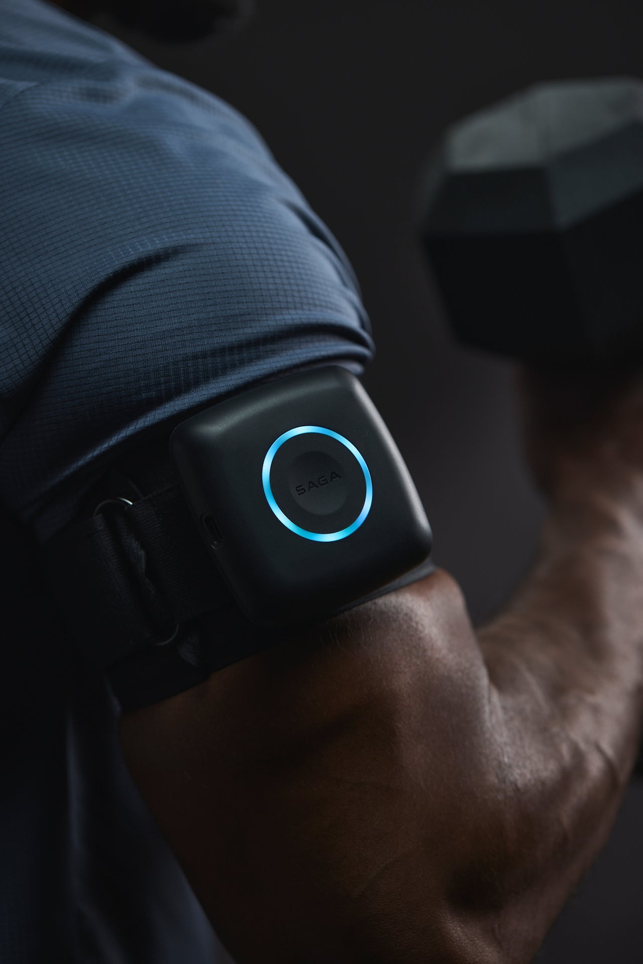 The BFR Cuffs (Test)