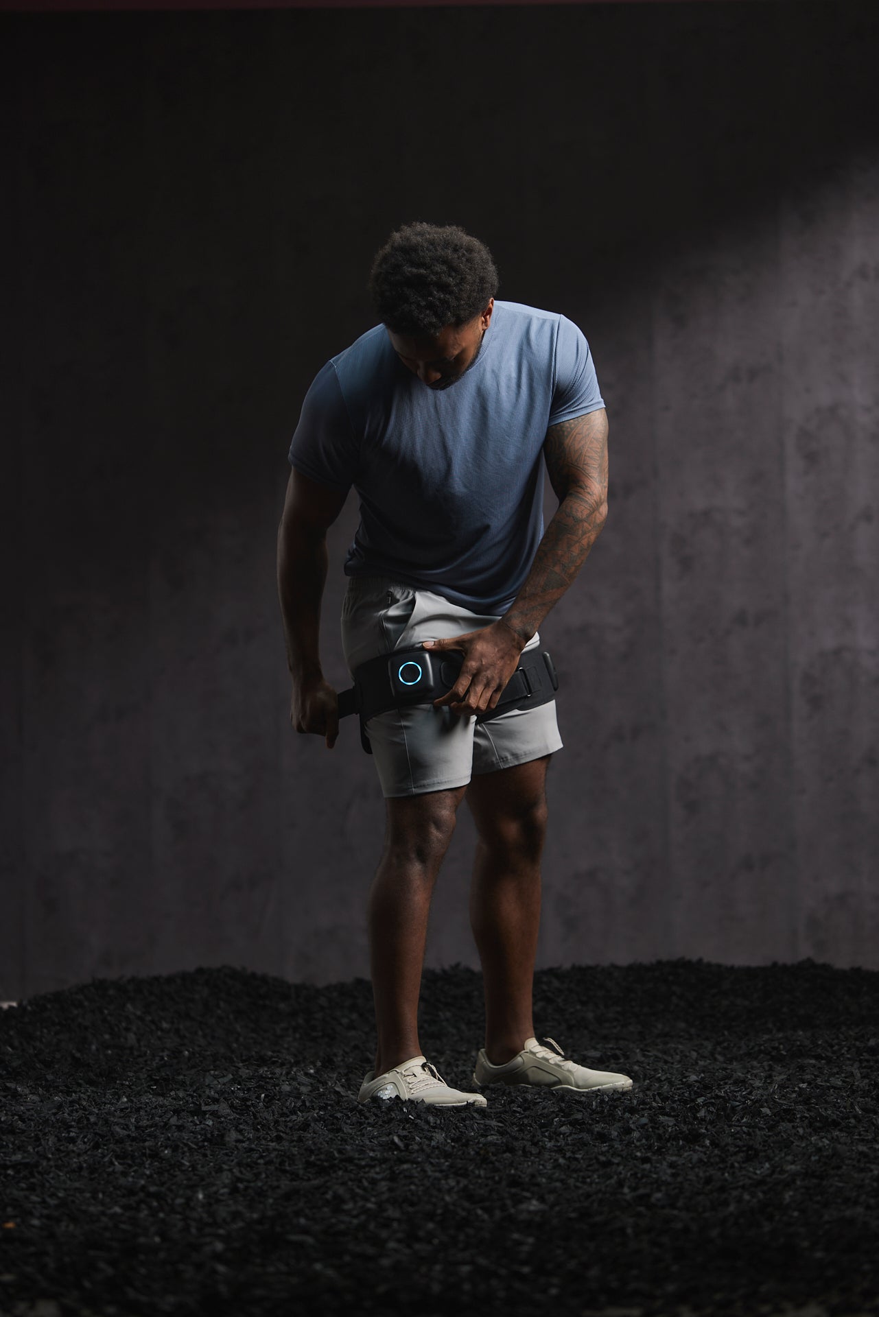 The BFR Cuffs (Test)