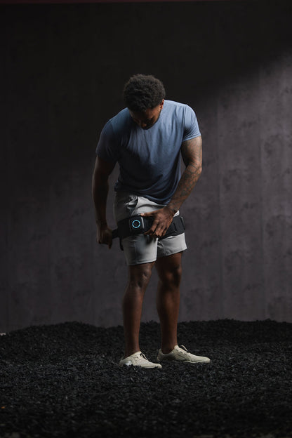 The BFR Cuffs (Test)